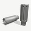 Muzzle Brake Pack Vol-2