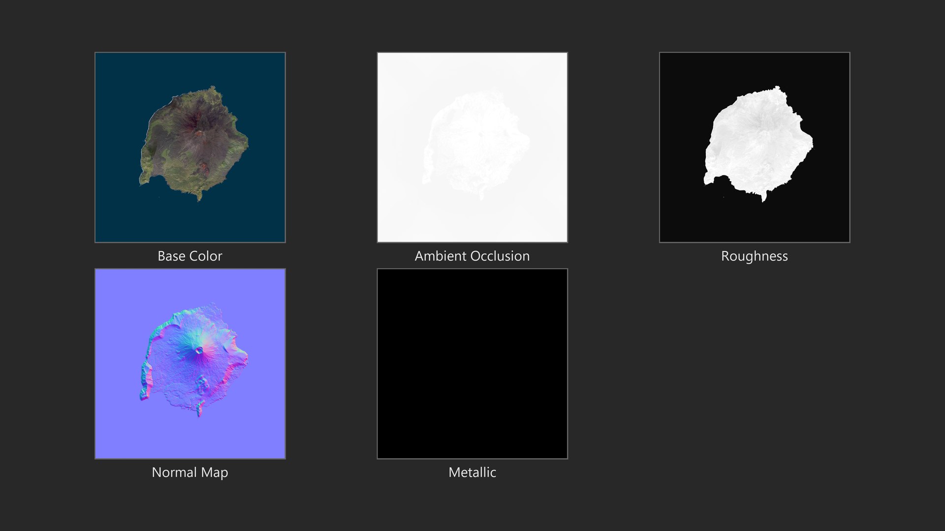 3D Small Aleutian Island Volcano model https://p.turbosquid.com/ts-thumb/Ub/i39fYz/0m/x0_uv/png/1757684965/1920x1080/fit_q87/c604c5864da8af6794a6e58d87ff2e906949eca5/x0_uv.jpg