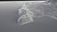 阿留申小岛火山