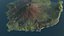 阿留申小岛火山