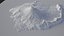 阿留申小岛火山