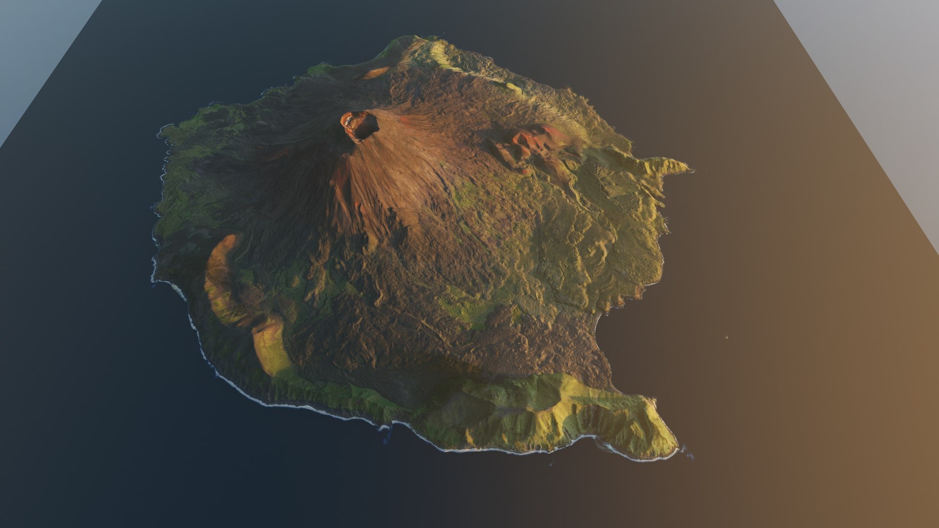 3D Small Aleutian Island Volcano model https://p.turbosquid.com/ts-thumb/Ub/i39fYz/vx/1_wm/jpg/1757684952/1920x1080/fit_q87/8175a8df61a10693935a6057478a7750df1464f5/1_wm.jpg