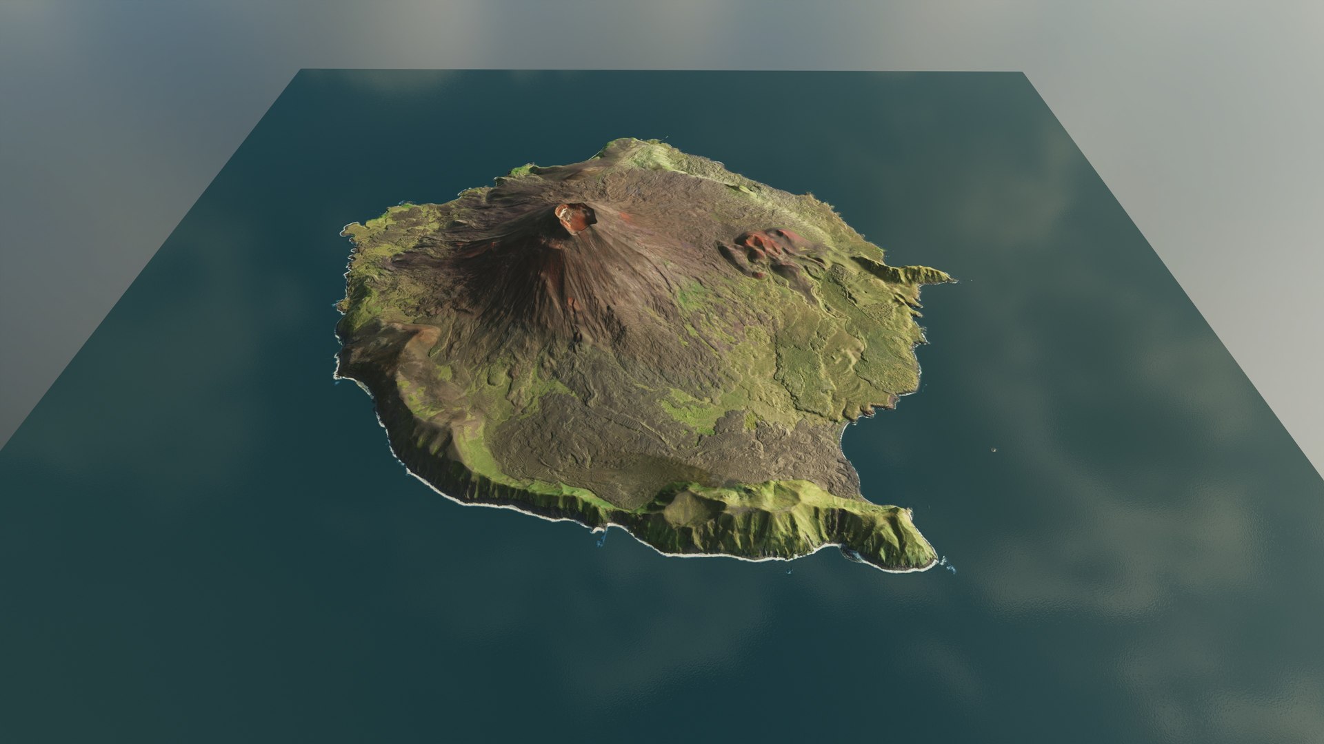3D Small Aleutian Island Volcano model https://p.turbosquid.com/ts-thumb/Ub/i39fYz/zi/10_wm/jpg/1757684957/1920x1080/fit_q87/5c40818c3e337207bea8b8d46882478acd172670/10_wm.jpg