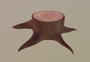 Stammdesign  Tablas y piezas de creaciones únicas de tronco de árbol. -  Stammdesign