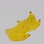 Fresh Bananas