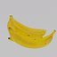 Fresh Bananas