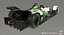 gen2 audi sport abt 3D model