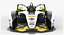 gen2 audi sport abt 3D model