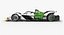 gen2 audi sport abt 3D model