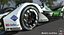 gen2 audi sport abt 3D model