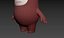 Mascote 017
