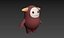 Mascote 017