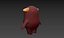 Mascote 017