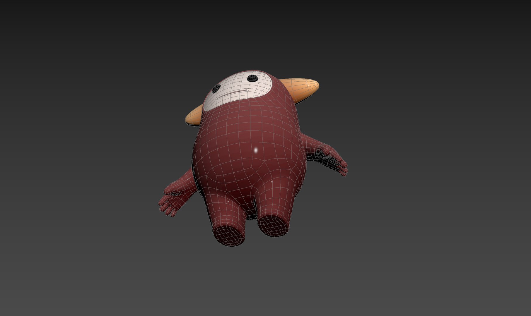 3D Mascot 017 https://p.turbosquid.com/ts-thumb/Ub/sEeFIC/BJ/xxxx__0012_layer1/jpg/1624098993/1920x1080/fit_q87/8a20cf53968b28f897d3078d86577219645ff9ad/xxxx__0012_layer1.jpg