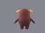 Mascote 017