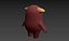 Mascote 017
