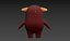 Mascote 017