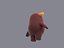 Mascote 017