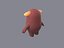 Mascote 017