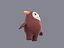Mascote 017