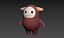 Mascote 017