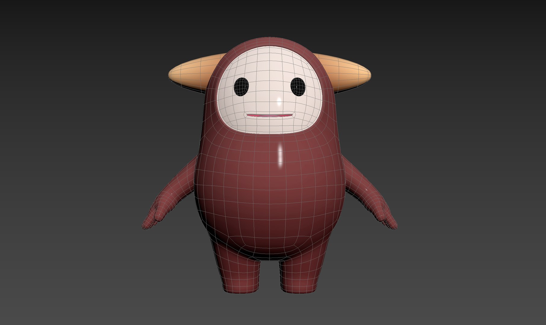 3D Mascot 017 https://p.turbosquid.com/ts-thumb/Ub/sEeFIC/ac/xxxx__0003_layer10/jpg/1624098993/1920x1080/fit_q87/36a2e5575b1b556bff80818387881da70512da01/xxxx__0003_layer10.jpg