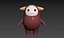 Mascote 017
