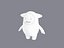 Mascote 017