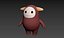 Mascote 017