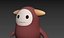 Mascote 017