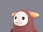 Mascote 017