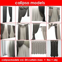 vol. 04 curtain