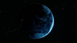 earth