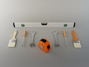 Hardware Tools
