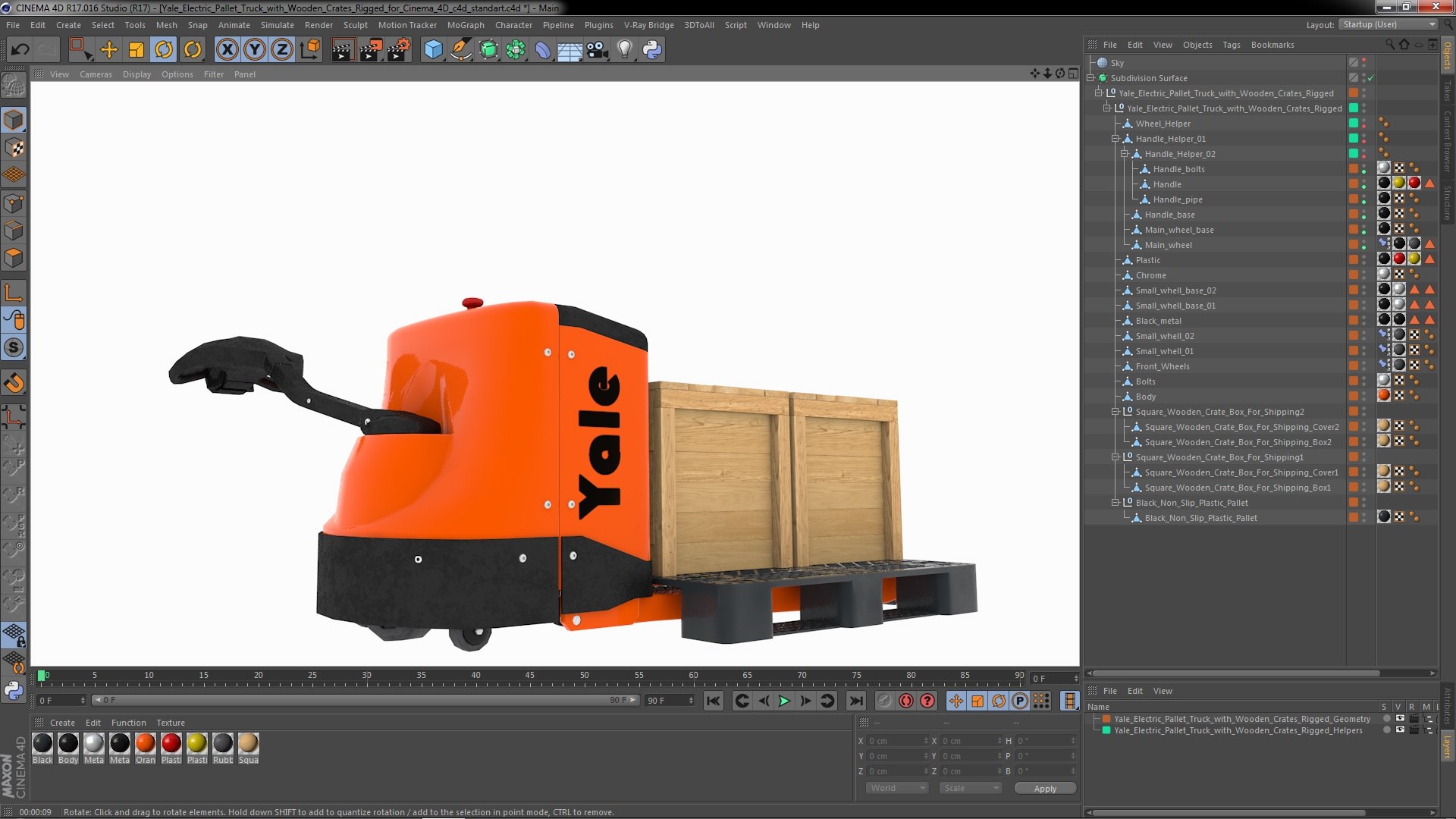 3D Yale Electric Pallet Truck with Wooden Crates Rigged for Cinema 4D https://p.turbosquid.com/ts-thumb/Uc/2DXTb6/2q/yaleelectricpallettruckwithwoodencratesriggedforcinema4d3dmodel058/jpg/1700551100/1920x1080/fit_q87/da8f71e4266c7839e3e528bff49b0ad8d74c6556/yaleelectricpallettruckwithwoodencratesriggedforcinema4d3dmodel058.jpg