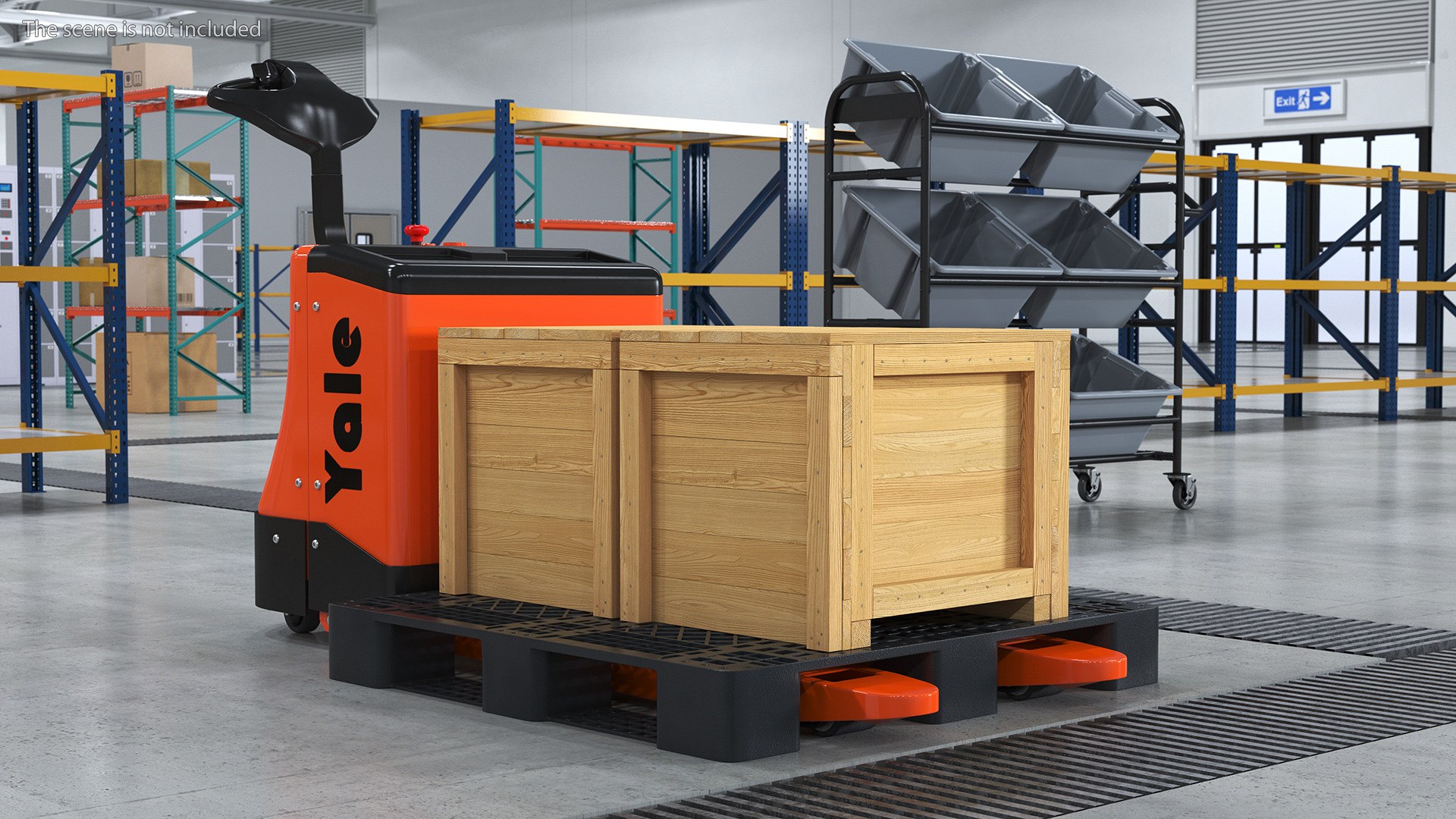 3D Yale Electric Pallet Truck with Wooden Crates Rigged for Cinema 4D https://p.turbosquid.com/ts-thumb/Uc/2DXTb6/6Y/yaleelectricpallettruckwithwoodencratesriggedforcinema4d3dmodel003/jpg/1700550905/1920x1080/fit_q87/39d9dc603660c0582fa6f47020d7bf264c783995/yaleelectricpallettruckwithwoodencratesriggedforcinema4d3dmodel003.jpg
