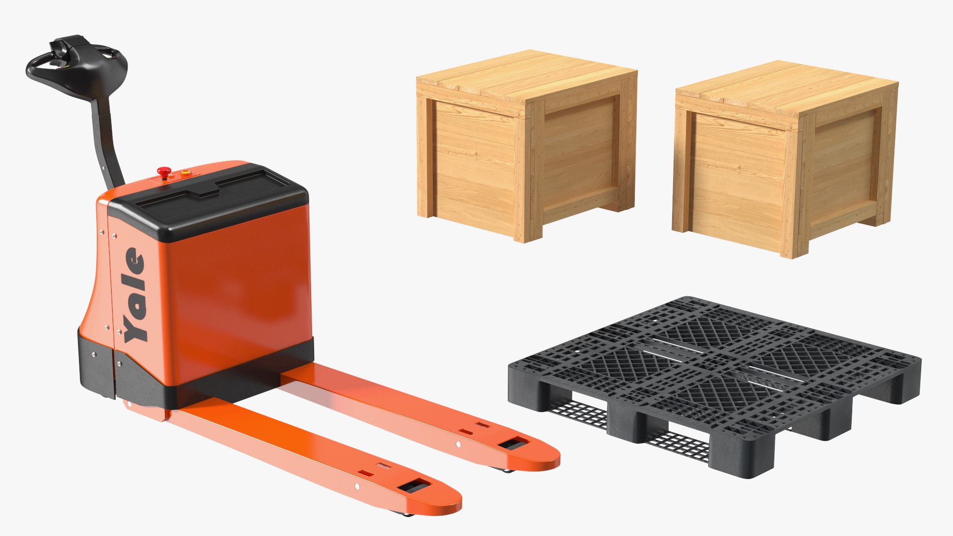 3D Yale Electric Pallet Truck with Wooden Crates Rigged for Cinema 4D https://p.turbosquid.com/ts-thumb/Uc/2DXTb6/bW/yaleelectricpallettruckwithwoodencratesriggedforcinema4d3dmodel019/jpg/1700550968/1920x1080/fit_q87/dbd6e677cf41afb07a02f872c1edce8443ac6d78/yaleelectricpallettruckwithwoodencratesriggedforcinema4d3dmodel019.jpg