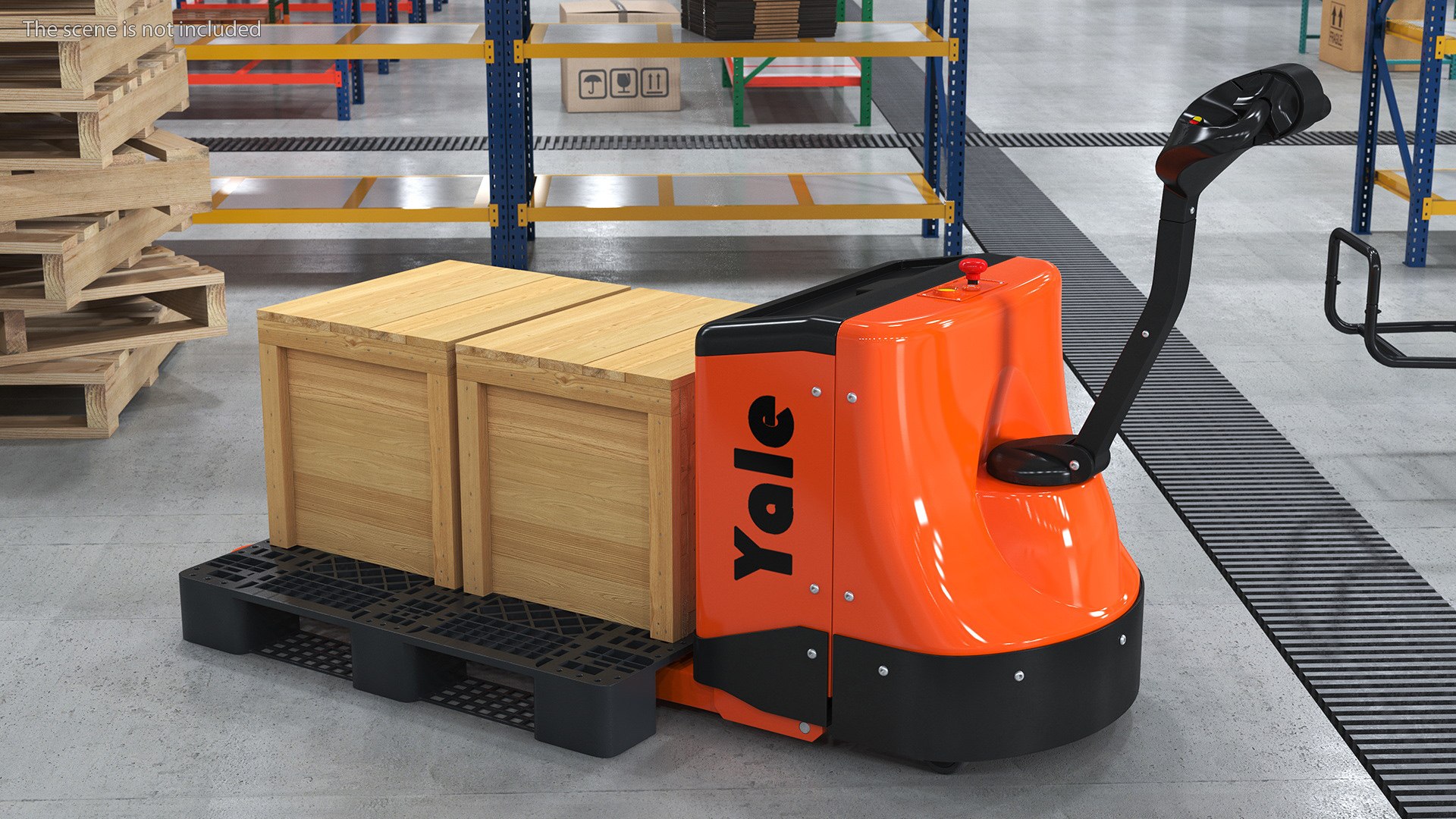 3D Yale Electric Pallet Truck with Wooden Crates Rigged for Cinema 4D https://p.turbosquid.com/ts-thumb/Uc/2DXTb6/cv/yaleelectricpallettruckwithwoodencratesriggedforcinema4d3dmodel004/jpg/1700550911/1920x1080/fit_q87/3f6ab55db88e90ff39d8738f45d4dcc3ca94c846/yaleelectricpallettruckwithwoodencratesriggedforcinema4d3dmodel004.jpg