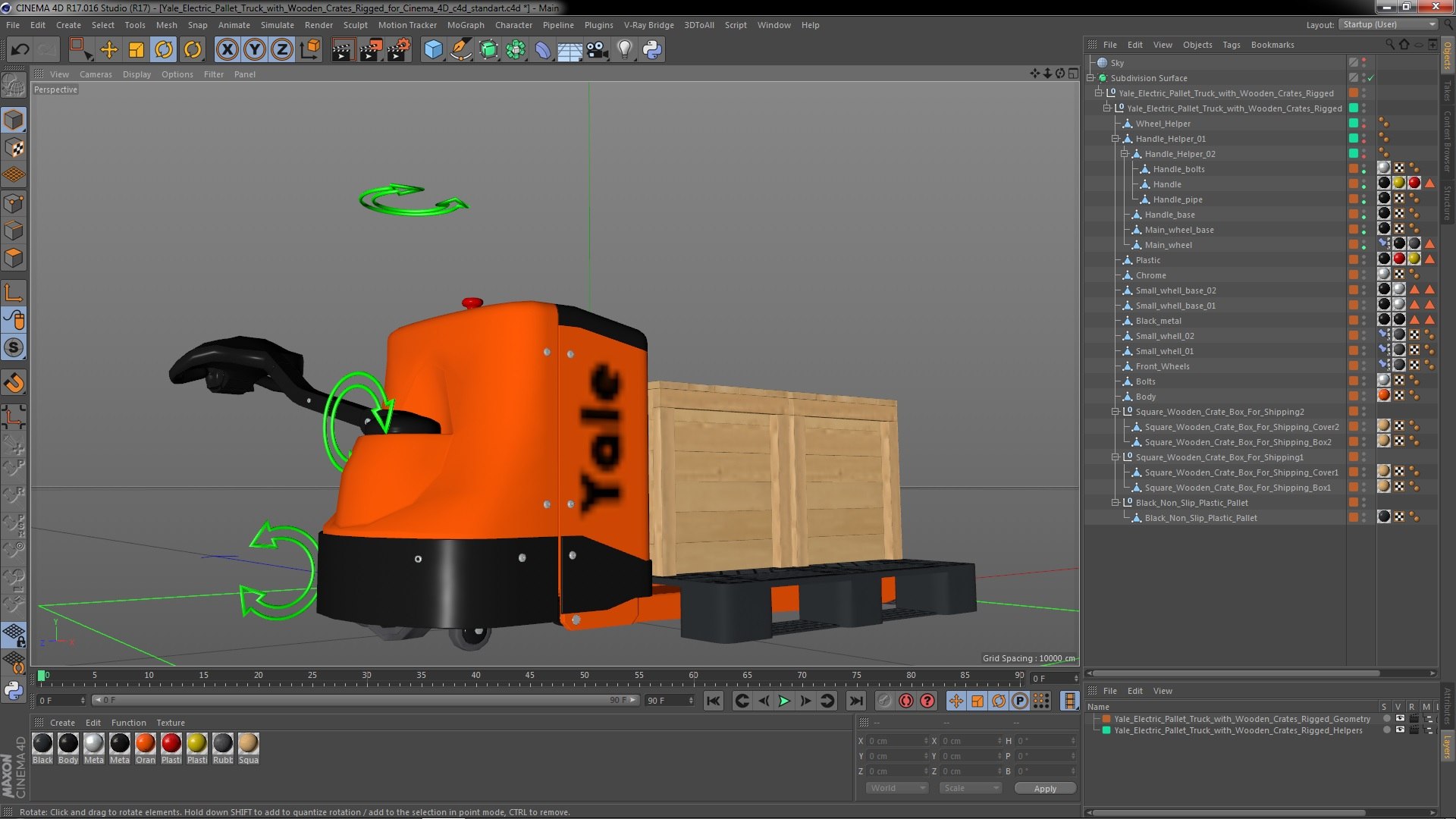 3D Yale Electric Pallet Truck with Wooden Crates Rigged for Cinema 4D https://p.turbosquid.com/ts-thumb/Uc/2DXTb6/gz/yaleelectricpallettruckwithwoodencratesriggedforcinema4d3dmodel057/jpg/1700551096/1920x1080/fit_q87/62eda2018d5d8b0f35ddf7cc97138b711a455d5c/yaleelectricpallettruckwithwoodencratesriggedforcinema4d3dmodel057.jpg
