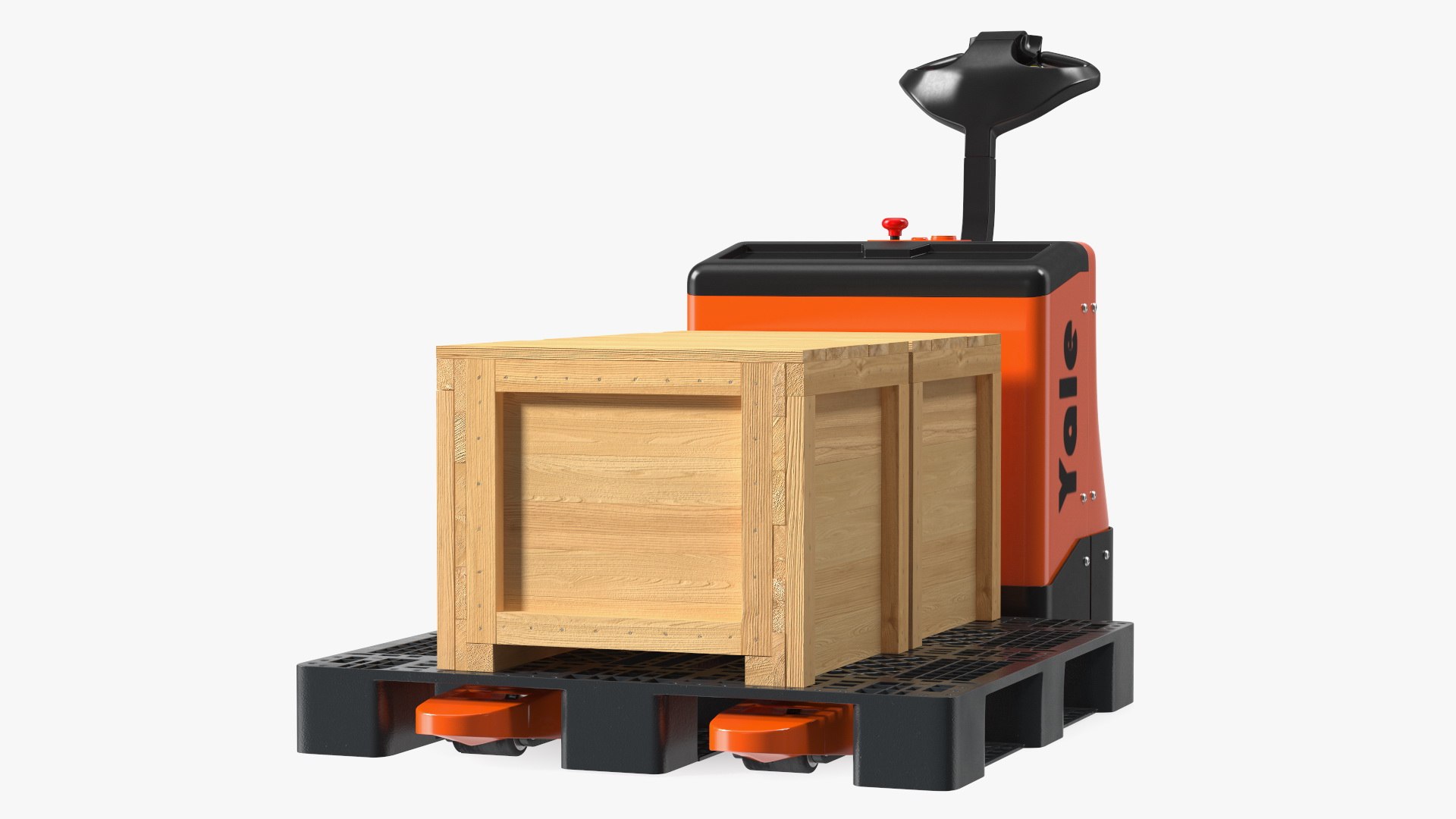 3D Yale Electric Pallet Truck with Wooden Crates Rigged for Cinema 4D https://p.turbosquid.com/ts-thumb/Uc/2DXTb6/si/yaleelectricpallettruckwithwoodencratesriggedforcinema4d3dmodel014/jpg/1700550949/1920x1080/fit_q87/d62b25fbd3d54a20cd593e9493768168d5817638/yaleelectricpallettruckwithwoodencratesriggedforcinema4d3dmodel014.jpg