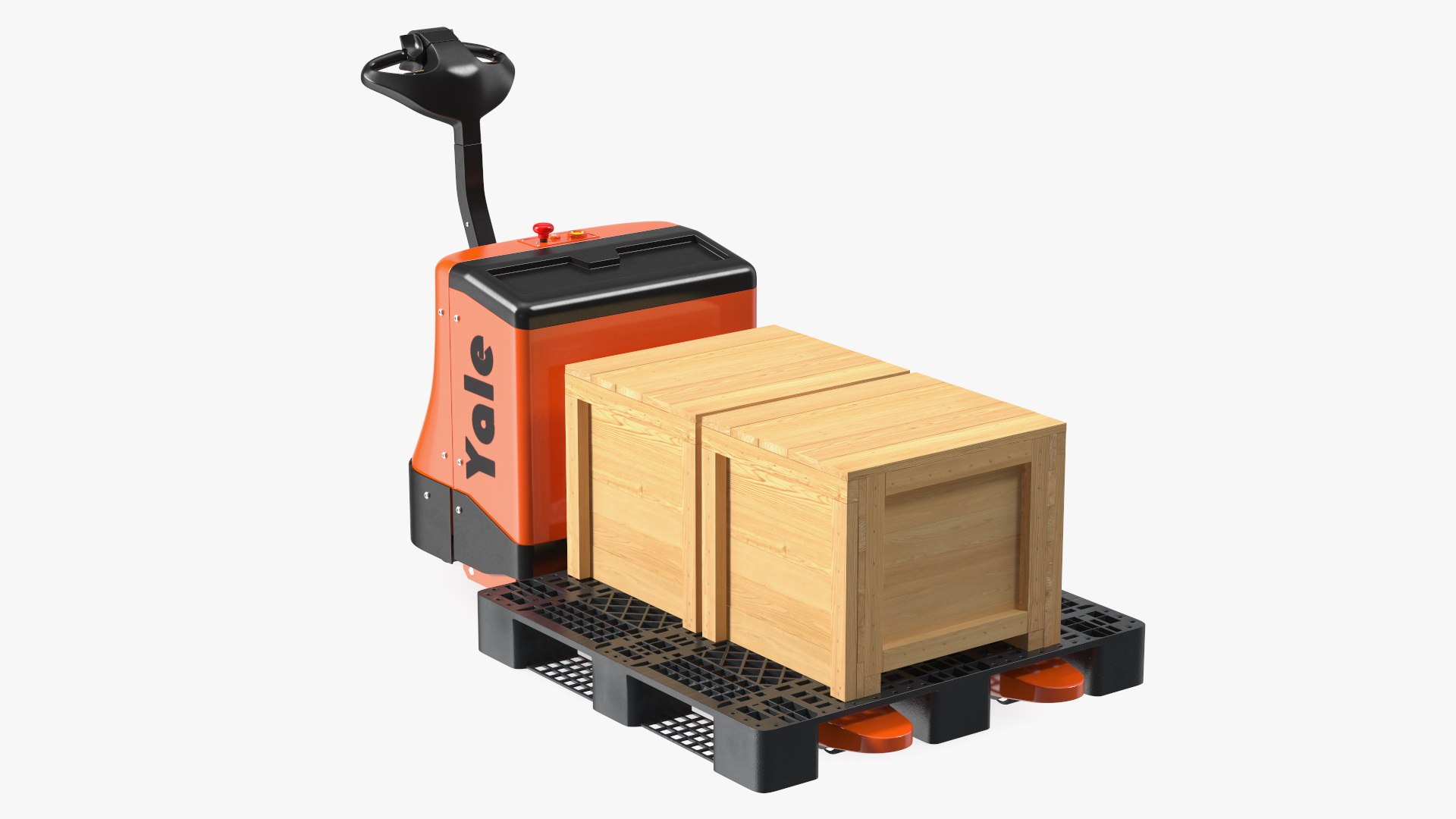 3D Yale Electric Pallet Truck with Wooden Crates Rigged for Cinema 4D https://p.turbosquid.com/ts-thumb/Uc/2DXTb6/v7/yaleelectricpallettruckwithwoodencratesriggedforcinema4d3dmodel011/jpg/1700550939/1920x1080/fit_q87/8b450e7ebfba0378ee76e48797e5f320feb4f487/yaleelectricpallettruckwithwoodencratesriggedforcinema4d3dmodel011.jpg