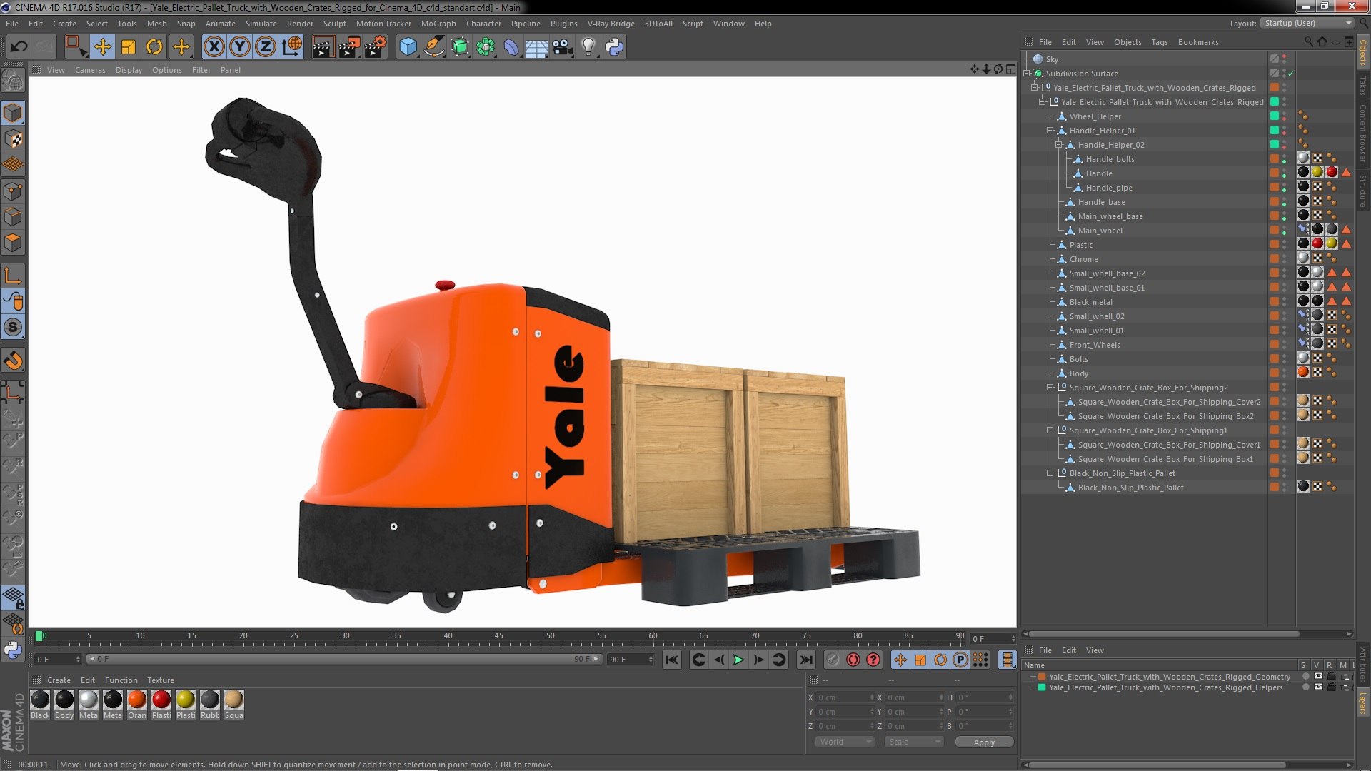 3D Yale Electric Pallet Truck with Wooden Crates Rigged for Cinema 4D https://p.turbosquid.com/ts-thumb/Uc/2DXTb6/za/yaleelectricpallettruckwithwoodencratesriggedforcinema4d3dmodel055/jpg/1700551088/1920x1080/fit_q87/992fcc87bff166784c5b7a648d7897a4b4a04a12/yaleelectricpallettruckwithwoodencratesriggedforcinema4d3dmodel055.jpg