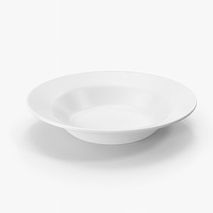 Soup Bowl