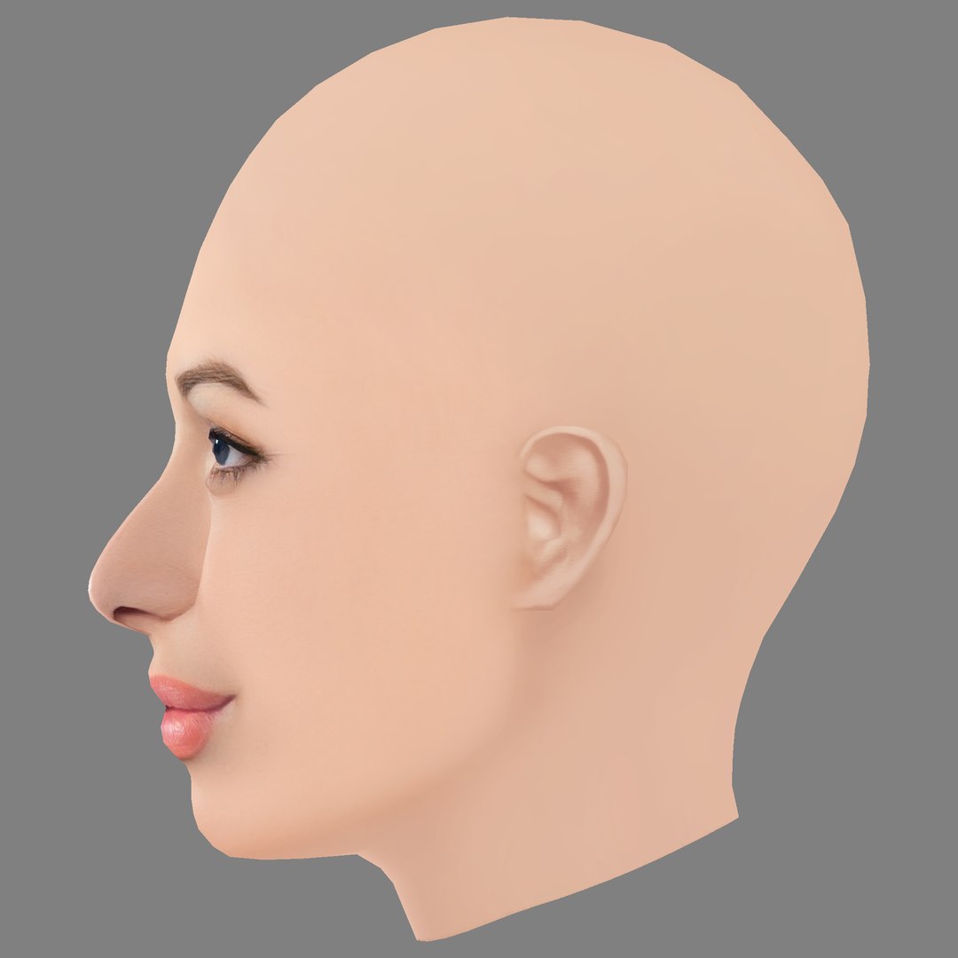 3D model Giselle Itie Head - No Hair - Low poly head for game https://p.turbosquid.com/ts-thumb/Uc/5Hprk2/VC/04/png/1763213488/1920x1080/fit_q87/e1fcb2c7967dd37875ce541dbf63e3f6a306eb08/04.jpg