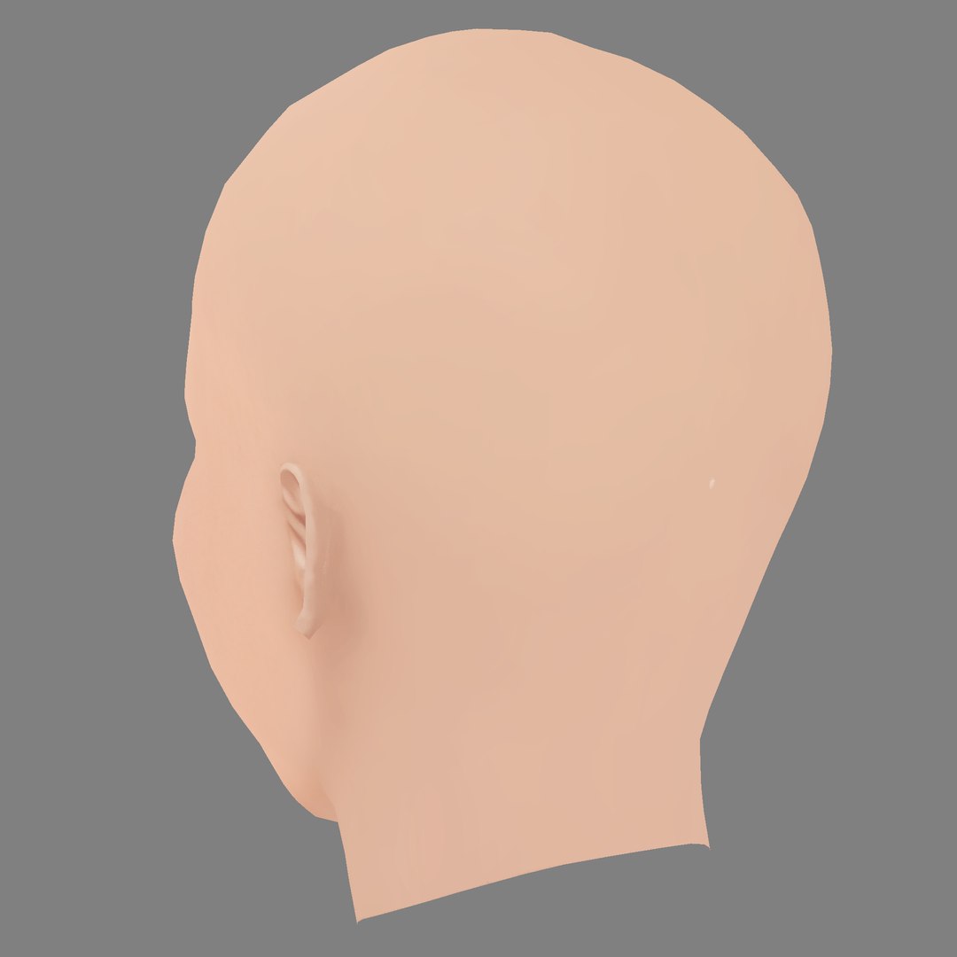 3D model Giselle Itie Head - No Hair - Low poly head for game https://p.turbosquid.com/ts-thumb/Uc/5Hprk2/hh/05/png/1763213487/1920x1080/fit_q87/ecaee3e8c3da30efd7003e87b7aa725fb03a1006/05.jpg