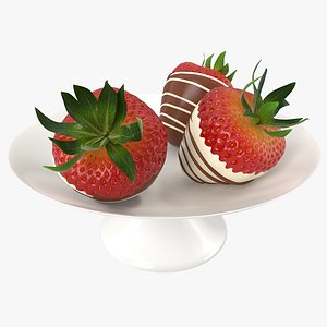 chocolate covered strawberries max