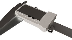 Sliding Caliper