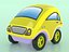 Voiture jouet mignon 014