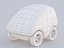 Voiture jouet mignon 014