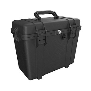 Pelican case 1430